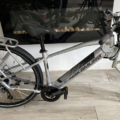 co2bike - Vélo PMR Handicap avec fauteuil - Vente et Location de Vélo à Lingreville